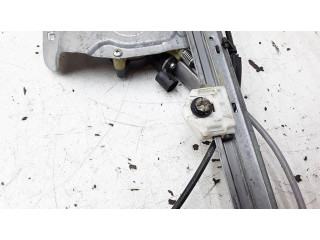 Передний комплект электрического механизма для подъема окна