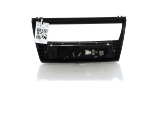 Блок управления климат-контролем 64113455805, Z1-0016T   BMW X3 E83