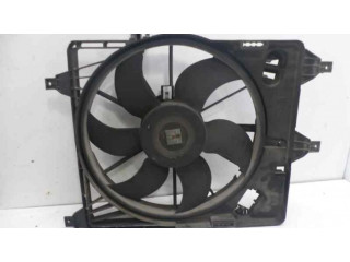 Вентилятор радиатора 7700436917, 47362 Renault Kangoo I 1.5