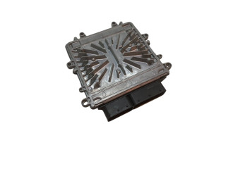 Блок управления двигателя 30771550AB, 0281012103 Volvo V70