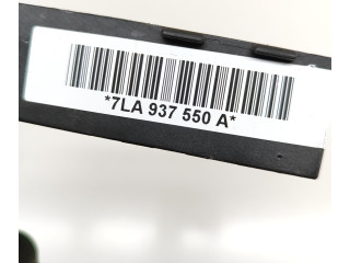 Zpětné zrcátko Volkswagen Transporter - Caravelle T6 2021 7LA937550A