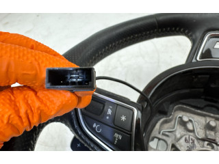 Руль Audi A6 C7  2011 -  года 272759283, 272759283      