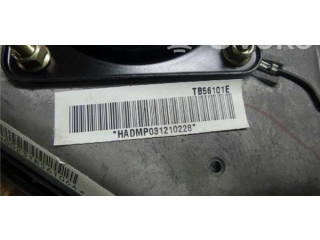 Подушка безопасности водителя TB56101E   Hyundai Getz