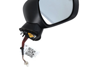 Зеркало электрическое        Suzuki Ignis   -  года   