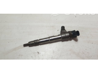 Форсунка 0445B76882 Renault Clio V