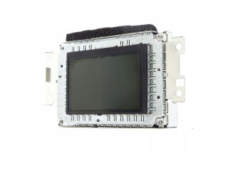 Дисплей 31427181 Volvo S60