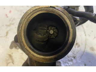 Турбина Volkswagen Golf VII 04C145702R, 16330001