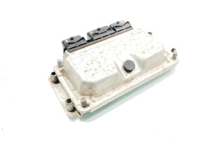 Řídící jednotka 9649009380, 0261207686 Citroen Berlingo 2004