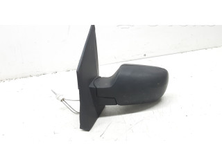 Зеркало (механическое) левое Ford Fiesta 2006-2008 года