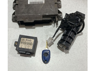 Интеркулер     Fiat Punto (176) 