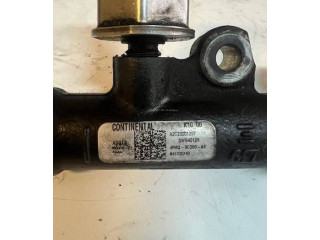 Топливная рампа A2C20001297, 4R8Q9C066AE Jaguar XF X250