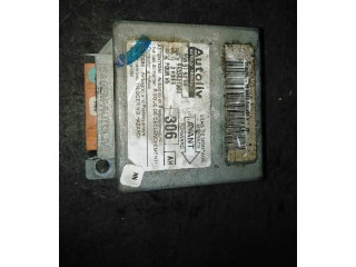 Блок подушек безопасности 9633621280 Peugeot 306