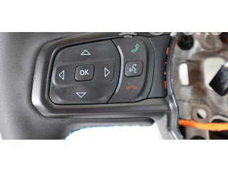 Руль Jeep Wrangler   -  года 7ER831DQAA      