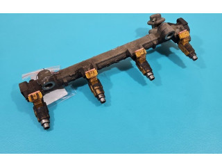 Форсунка 73297ZI, IMPRK1390073 Mitsubishi Galant