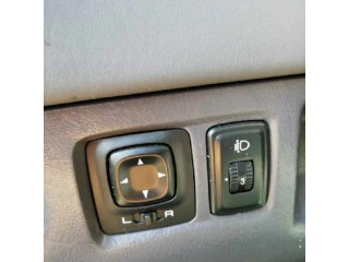 Зеркало электрическое SsangYong Korando