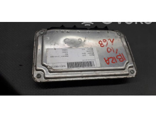 Блок управления двигателем Блок управления 0261S04187   Seat Ibiza I (021A)
