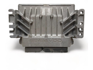 Řídící jednotka S122237006B, S122237006B Mini One - Cooper R50 - 53 2003