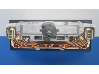 Přístrojová deska Fiat 125p 1985