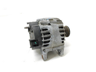 Генератор 231007842R, 2612719A Renault Clio IV 1.2