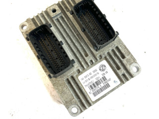 Řídící jednotka 7HUH731CI, 51843147 Fiat Punto (199) 2005