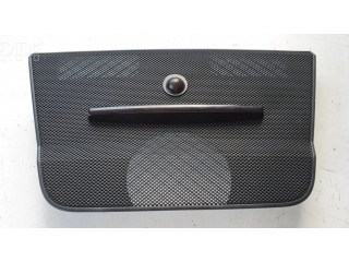 Экран сенсорного экрана парковки PDC