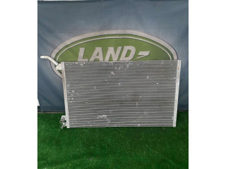 Интеркулер HX736K775AF, HX736K775AF Jaguar XF X260