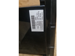 Дисплей 31268055 Volvo C30