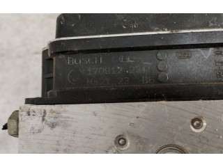 Блок АБС DX23-2C405-BE Jaguar XF X250 2007 - 2015 года