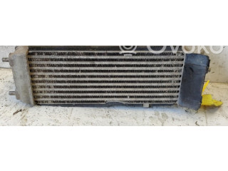 Интеркулер     KIA Sorento 