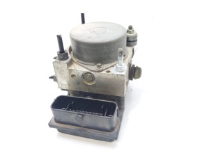 Pojistková skříňka Блок ABS 51826507 Fiat Punto (199) 2008