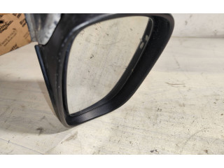 Зеркало электрическое        Saab 9-3 Ver2  2003 - 2007 года   
