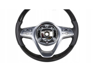 Руль Mercedes-Benz S W223 2020 - года A0004603604