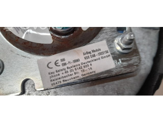 Oro pagalvių komplektas