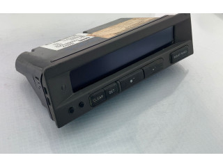 Дисплей 12806125, 061129 Saab 9-5