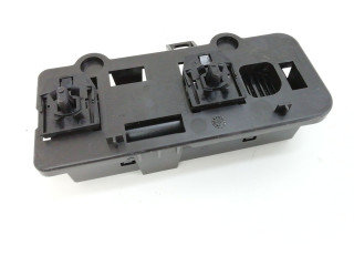 Блок управления 9801862580, 9801862580   Citroen C5