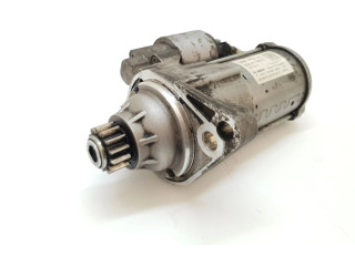 Стартер 02Z911022C, 02Z911022C   Skoda Scala
