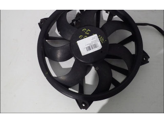 Вентилятор печки Citroen C5