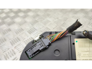 Панель приборов 9X2310849KF Jaguar XF X250