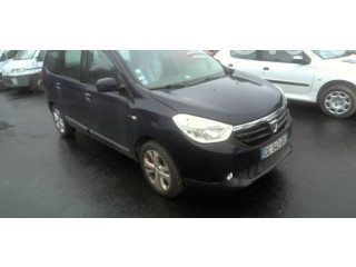 Панель приборов 248102645R Dacia Lodgy