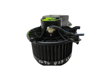 Вентилятор печки AY2727006360, 18032A Jeep Grand Cherokee