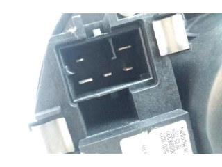 Вентилятор печки 3G1820015E Volkswagen Golf Plus