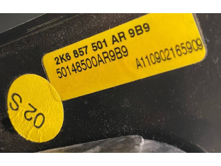 Зеркало электрическое        Volkswagen Caddy  2011 - 2016 года   