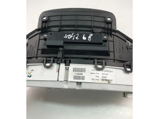 Панель приборов 31343325AA, NO4268 Volvo S60