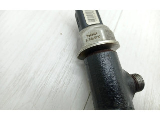 Топливная рампа 9685297580, 9670076780   Volvo C30  