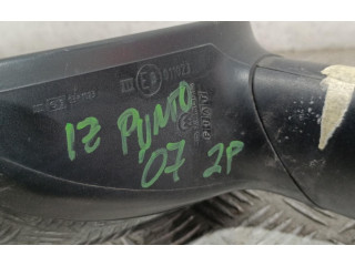 Zpětné zrcátko Fiat Punto (199) 011023