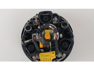 Надувная подушка для руля