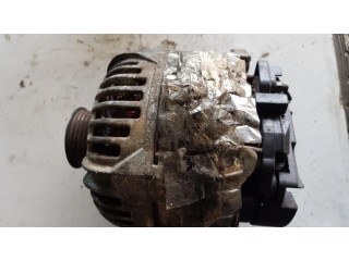 Генератор 0124525040   Saab 9-5 2.2     