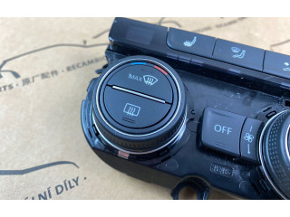 Блок управления климат-контролем 5G0907044AN, 5G0907044AN   Volkswagen Golf VII