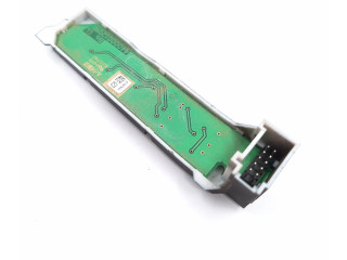 Дисплей    4400001209I, E222743   Volkswagen PASSAT B6