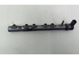 Топливная рампа    Mini Cooper Countryman R60  